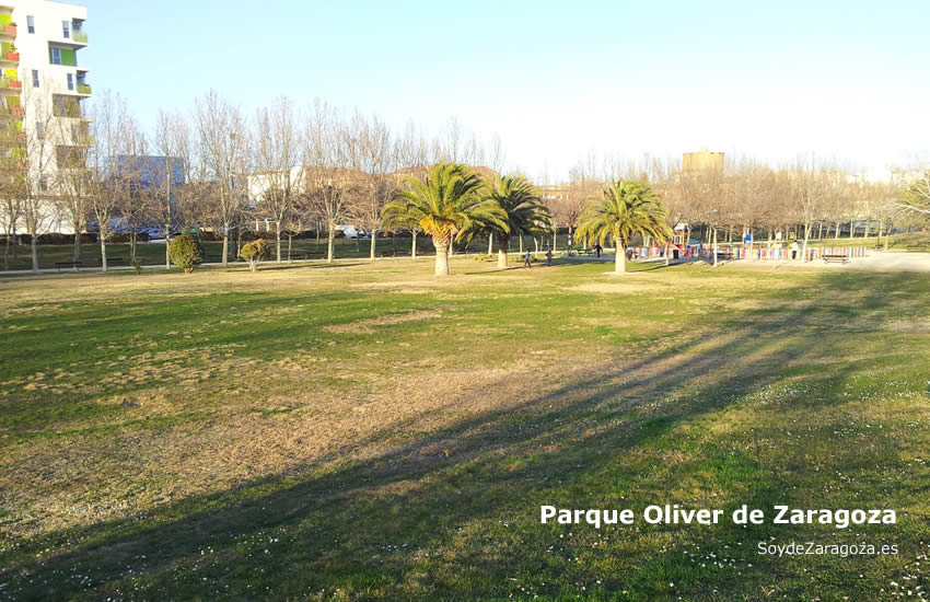 Casa en el parque teatro 2014