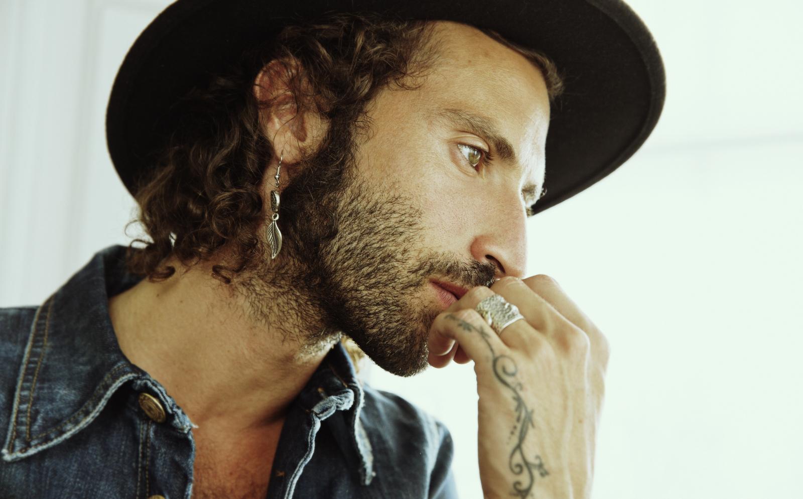 Concierto de Leiva en Zaragoza