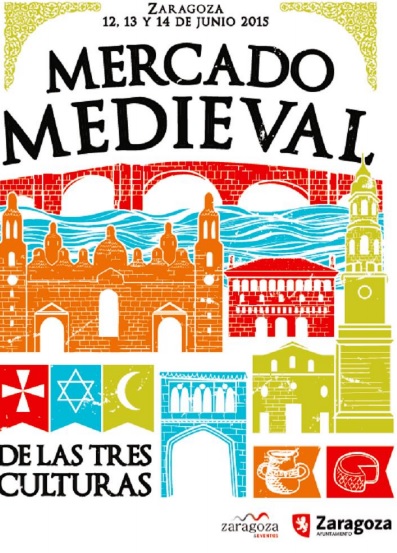 mercado-medieval-zaragoza-tres-culturas