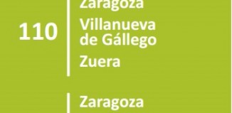 HORARIOS AUTOBUS AEROPUERTO ZARAGOZA horarios autobus aeropuerto zaragoza: