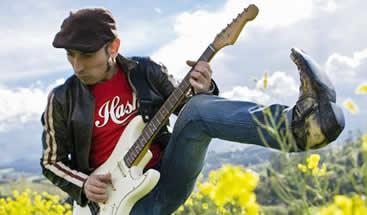 VENTA ENTRADAS FITO Y FITIPALDIS ZARAGOZA venta entradas fito y fitipaldis zaragoza: