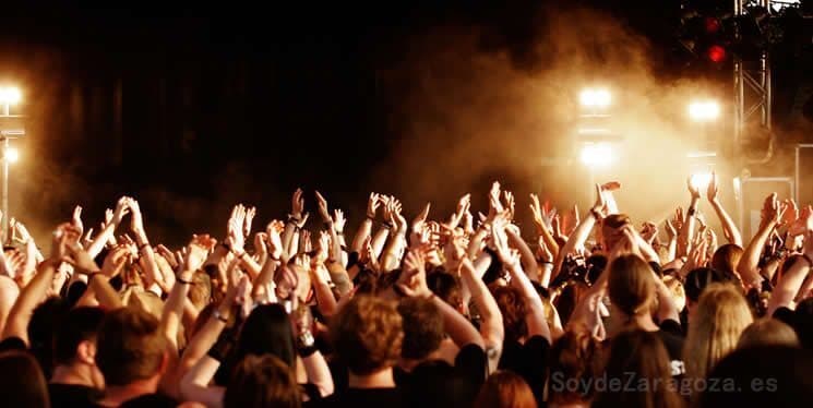 Conciertos de los Pilares 2026