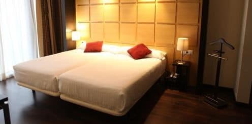 Alojamiento en Zaragoza, hoteles, casas y apartamentos para dormir en Zaragoza