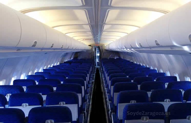 Venta de billetes de Air Horizont