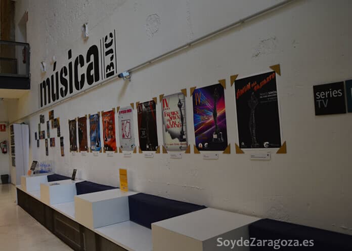 Talleres y exposiciones en los Centros Cívicos y Bibliotecas en Fiestas del Pilar 2026