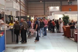 Feria General de Zaragoza, autobuses gratuitos para ir a la Feria