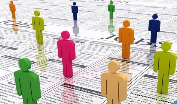 Empresas de Trabajo Temporal ETT en Zaragoza.