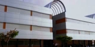 Cómo ir a la Facultad de Ingenieros y Arquitectura en Zaragoza