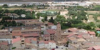 Programa de las Fiestas de Cadrete 2026