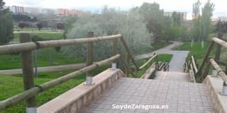 Urbanización Fuente la Junquera de Zaragoza – Imágenes e información