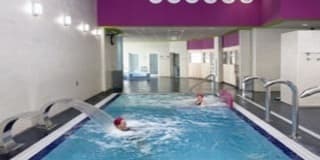 Balnearios urbanos municipales de Zaragoza