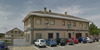 Horarios y tarifas de trenes de Zaragoza a Gallur