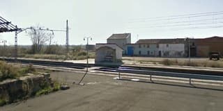 Horarios y tarifas de trenes de Zaragoza a Pedrola y Alcalá de Ebro