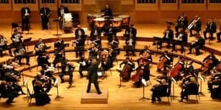 Conciertos de Música Clásica en el Auditorio de Zaragoza