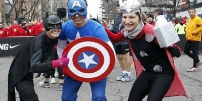 Carrera San Silvestre Zaragoza 2025