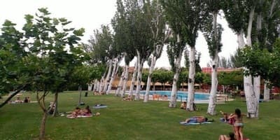 precios y horarios piscina CDM Gran Vía