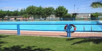 piscina monzalbarba horarios apertura