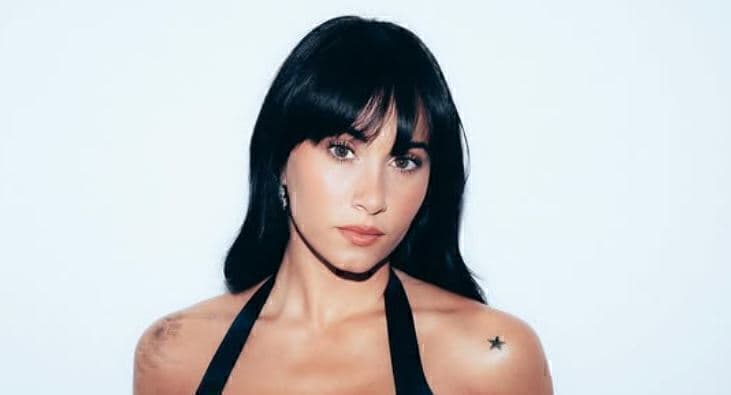 Entradas de Aitana en Zaragoza