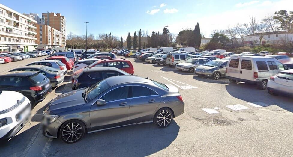 Dónde aparcar gratis en Zaragoza durante las Fiestas del Pilar 2026