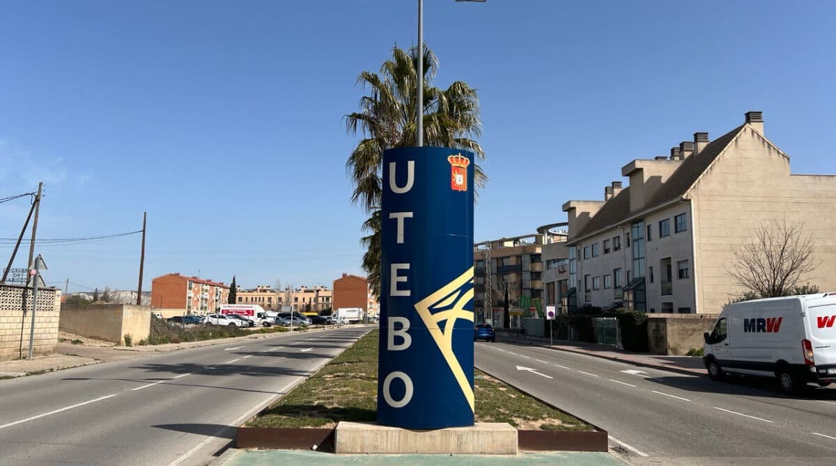 Fiestas Utebo 2026