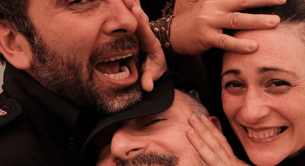 Comisaría en Fiestas del Pilar 2025