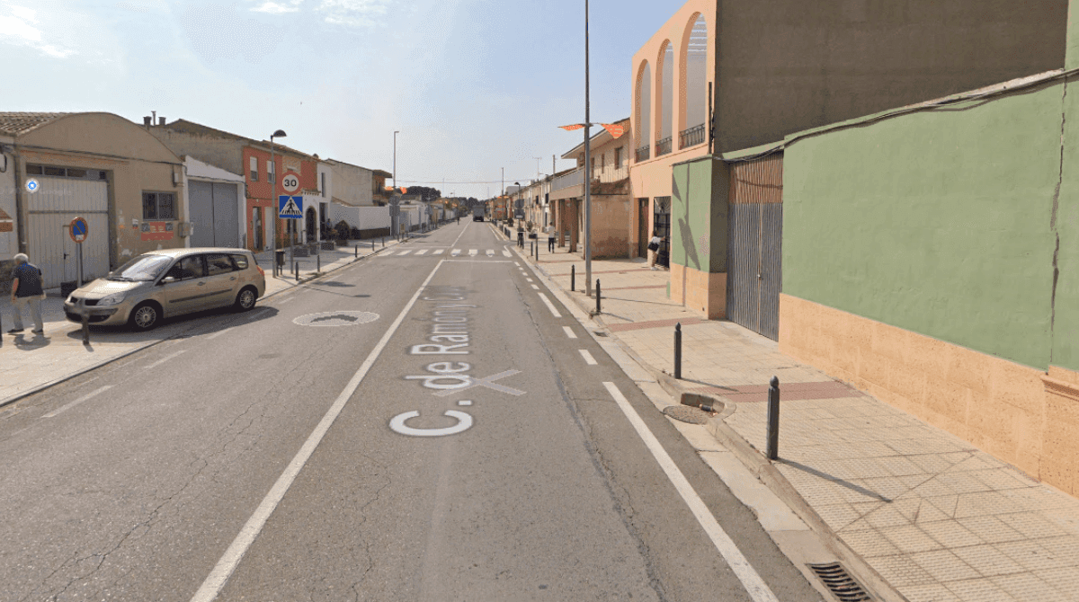 Programa de fiestas en El Burgo de Ebro