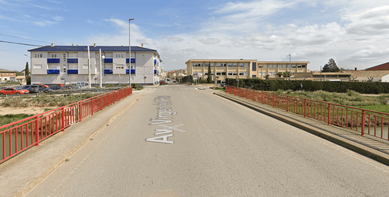 Programa de fiestas en Pedrola 2025