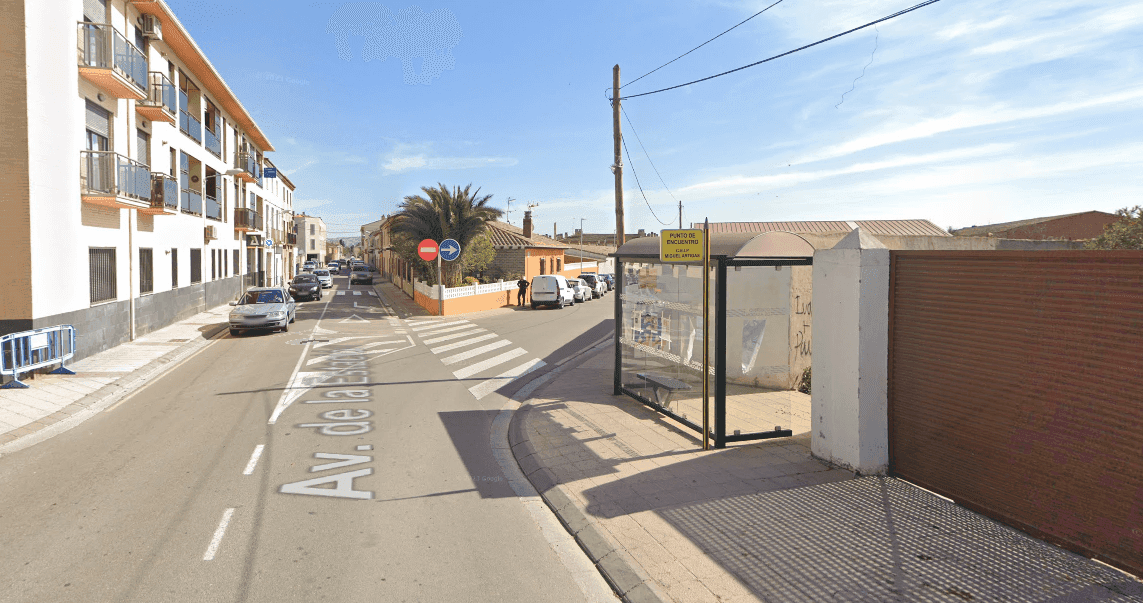 Fiestas de Pinseque 2025