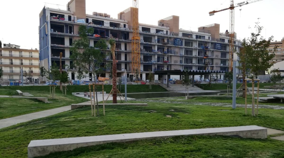 Este es el municipio de Zaragoza más barato para comprar vivienda