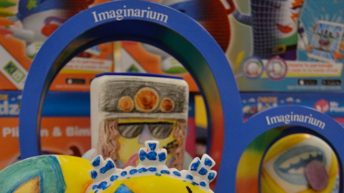 cierre tiendaimaginarium zaragoza