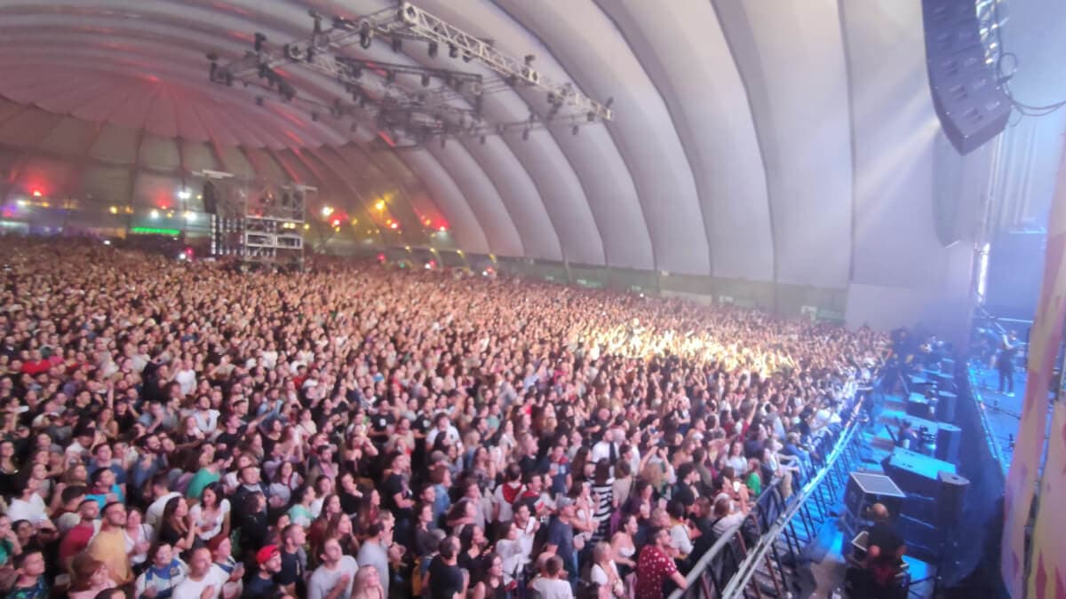 como ir a espacio zity