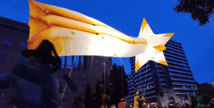 navidad zaragoza 2025-2026 programación