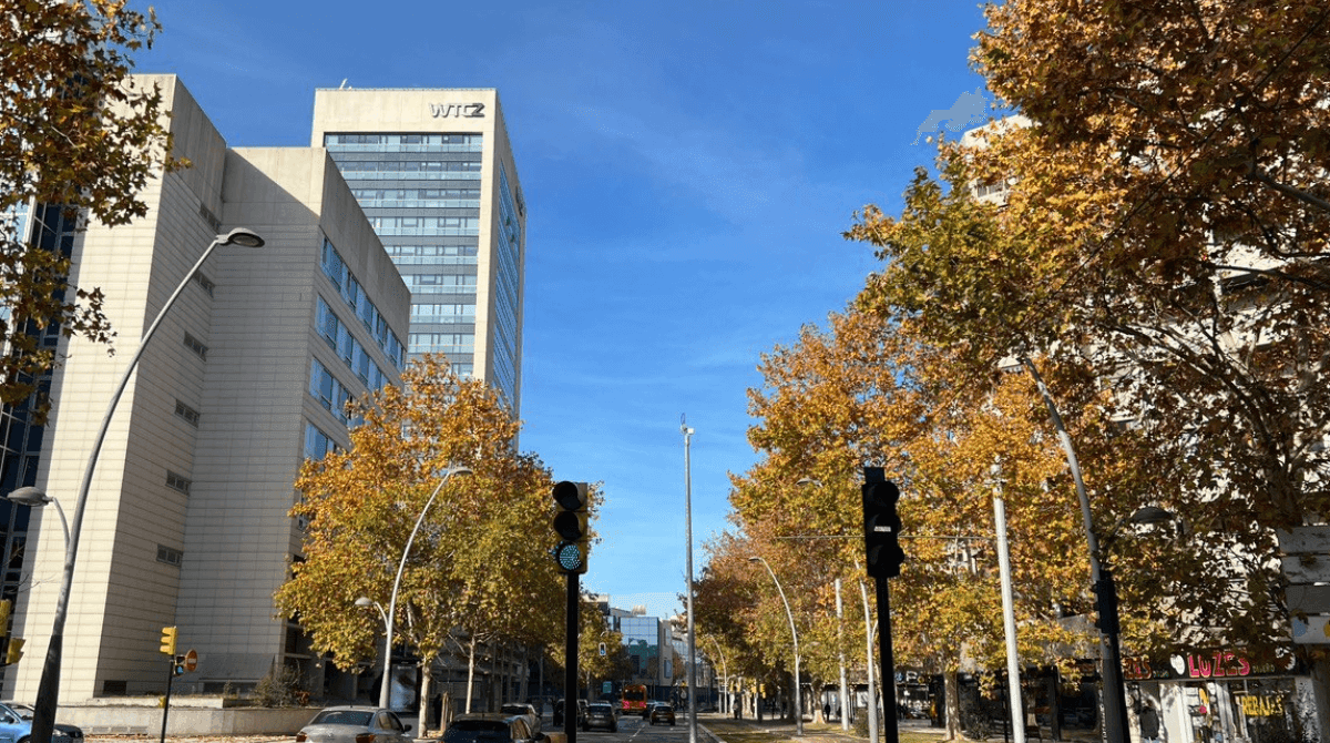 poblacion barrio actur zaragoza