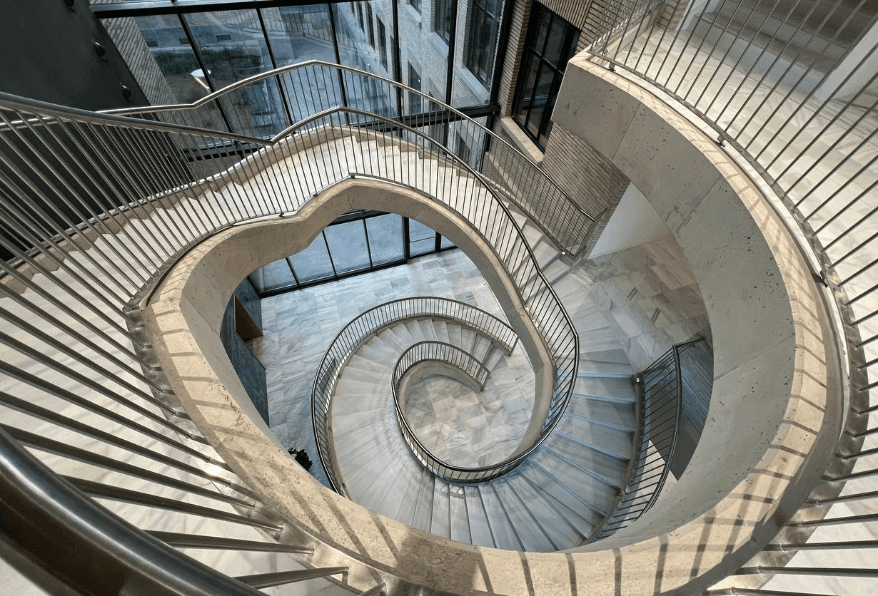 facultad filosofía y letras zaragoza escaleras
