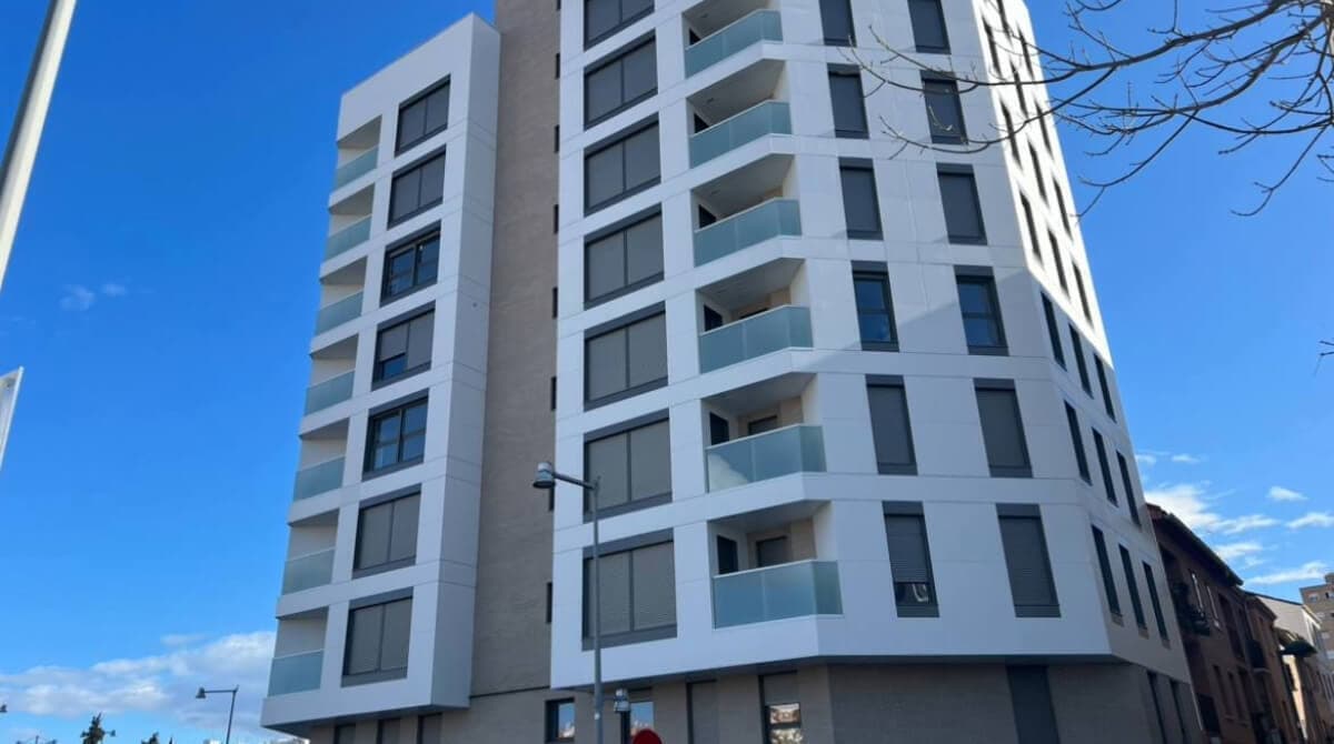 corte luz zaragoza energia