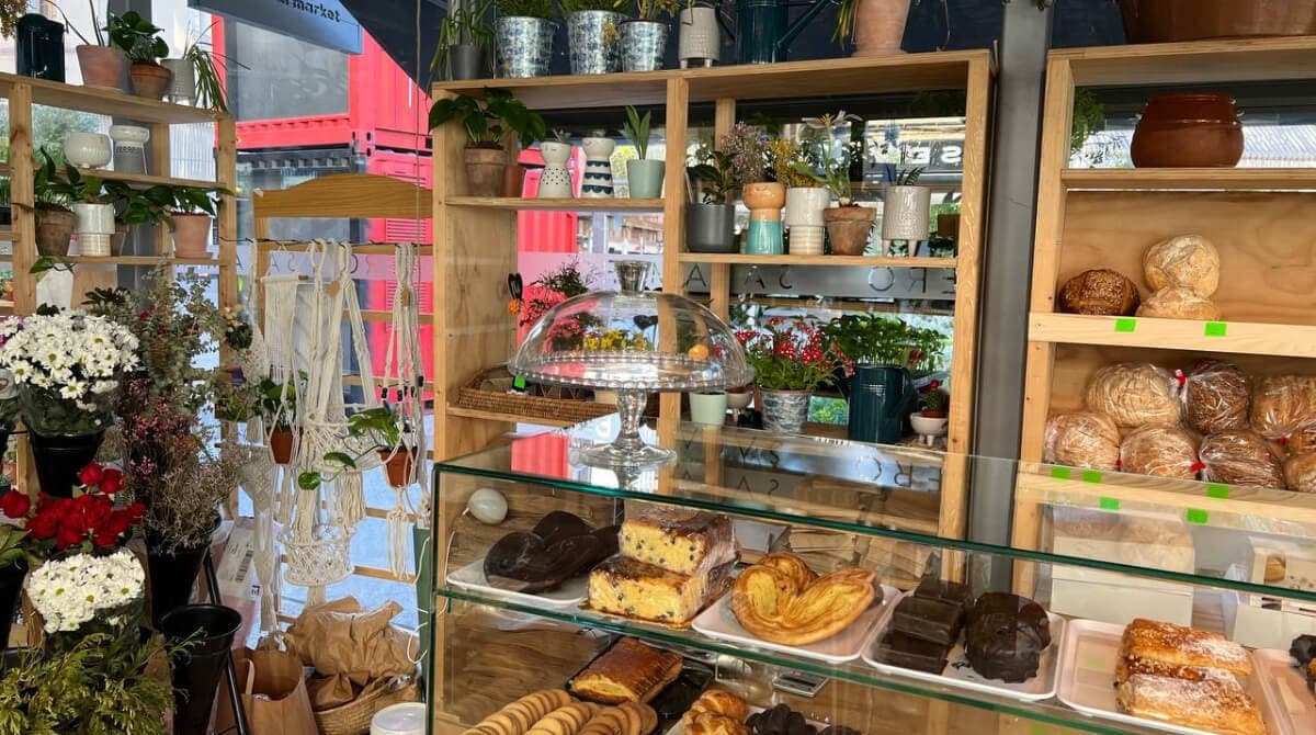 Aperturas comerciales en Plaza Salamero