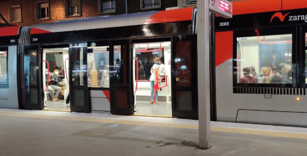 Cómo llegar a Zaragoza Florece 2026