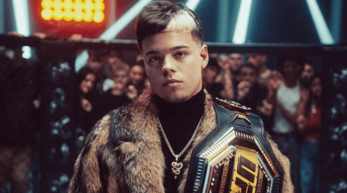 Concierto de Saiko en Zaragoza