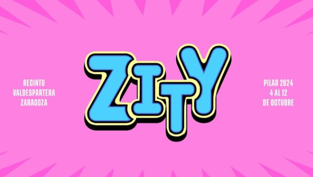 Espacio Zity 2024