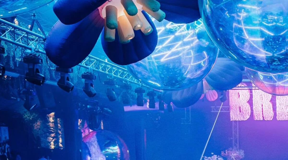 Bresh en Zaragoza 2025