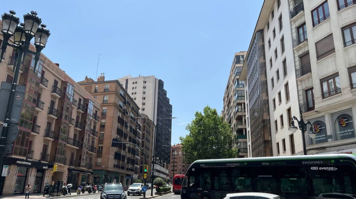 cesar augusto - corte trafico