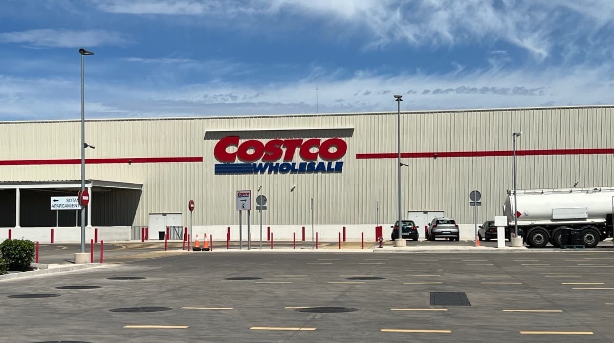 Apertura Costco Zaragoza