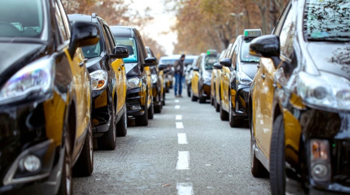 Polémica Cabify Zaragoza suplemento