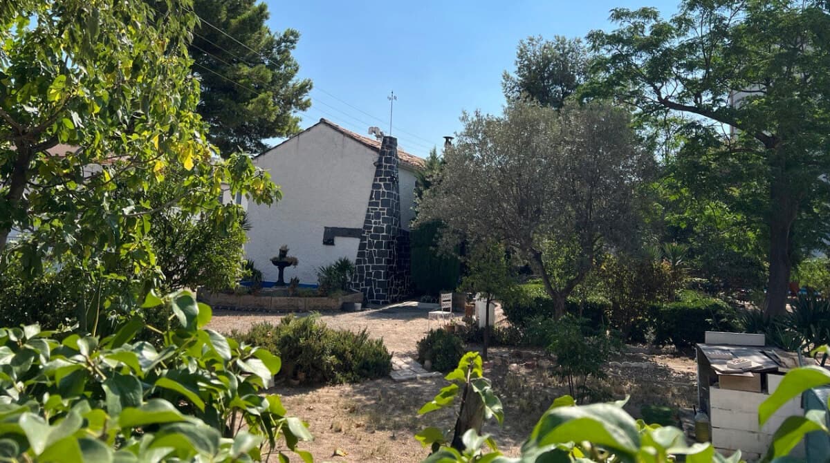 Una torre será derribada (previa expropiación) en Zaragoza para crear un nuevo eje de dos kilómetros