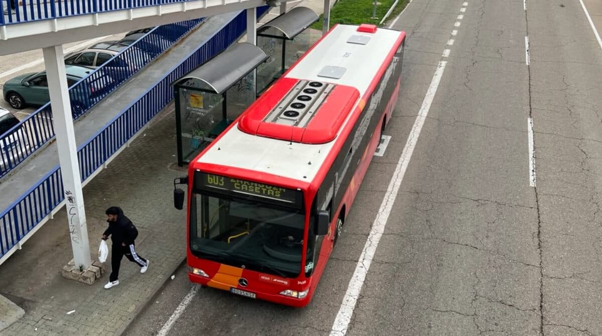 Novedades en la movilidad de Zaragoza: 6 líneas de bus nuevas, cambios en las bonificaciones y bicis eléctricas