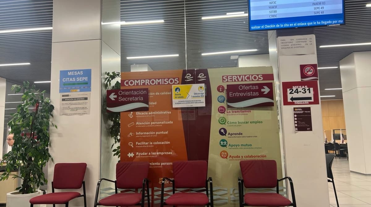 Listado de ETT en Zaragoza