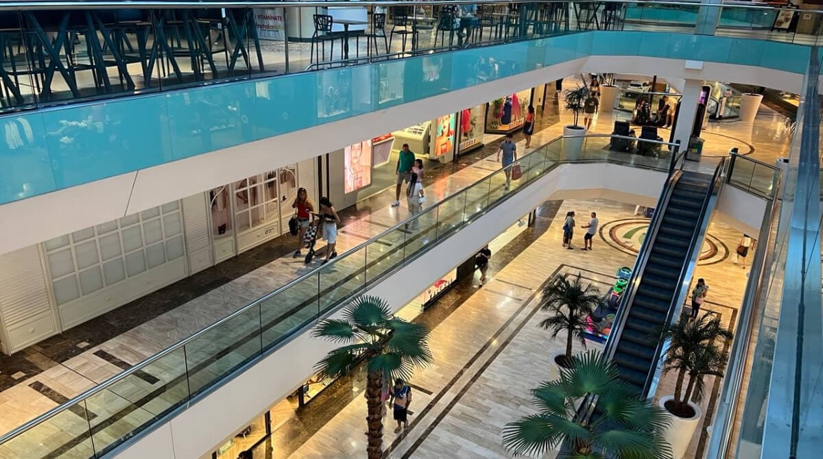 Novedades en el centro comercial Gran Casa