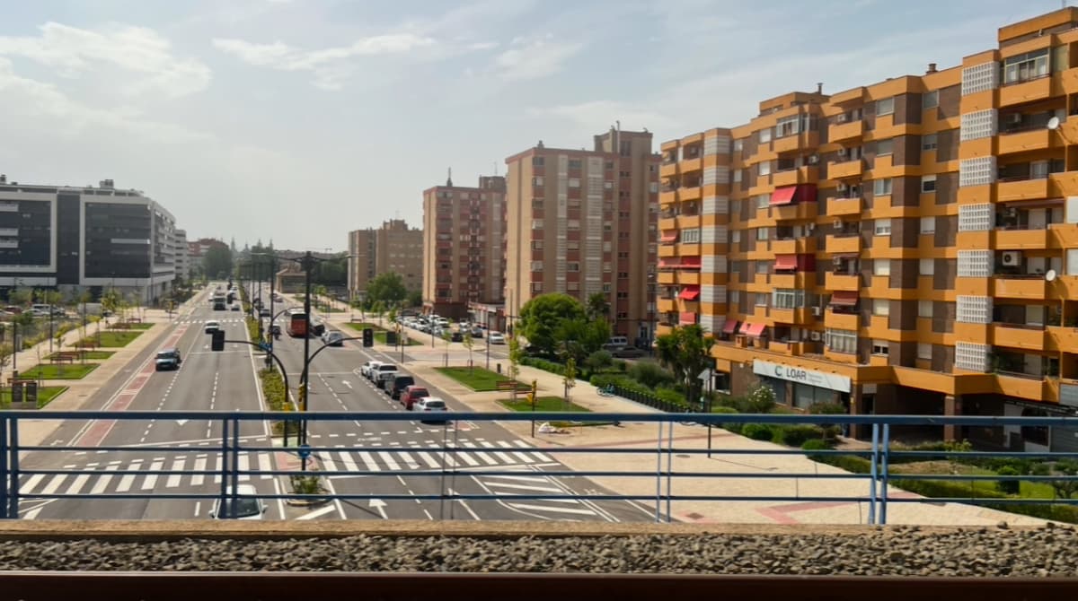 El gran cerebro de las emergencias en Aragón se construye ya en Zaragoza: aglutinará a 300 trabajadores