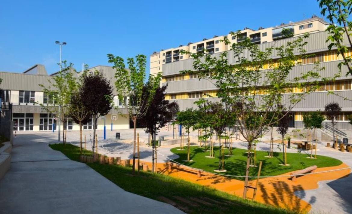 Calendario escolar de Aragón y Zaragoza 25-26