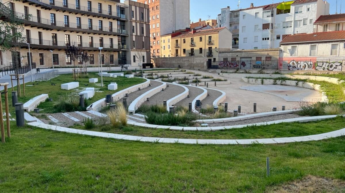 El cine al aire libre y gratis llega al Casco Histórico de Zaragoza: películas, horarios y más información